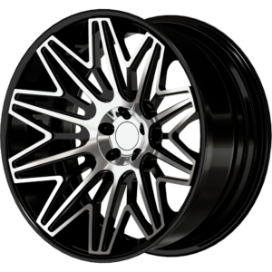 XYZ Forged CS Series — design CS-164