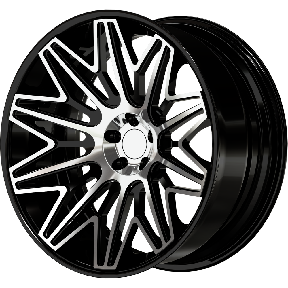 XYZ Forged CS-164