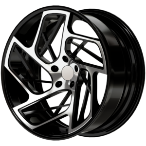 XYZ Forged CS Series — design CS-165