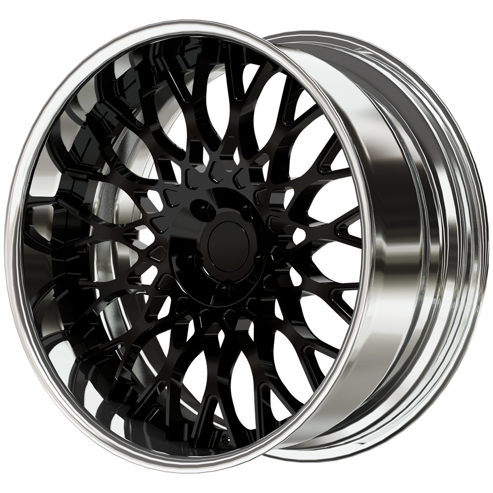 XYZ Forged CS-166