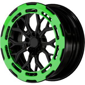 XYZ Forged CS Series — design CS-167
