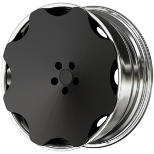 XYZ Forged CS Series — design CS-171