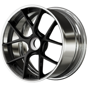 XYZ Forged CS Series — design CS-172