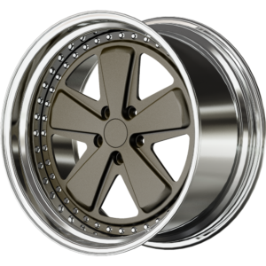 XYZ Forged CS Series — design CS-173