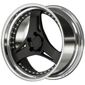 XYZ Forged CS Series — design CS-175