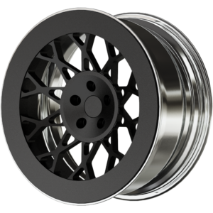 XYZ Forged CS Series — design CS-176