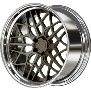 XYZ Forged CS Series — design CS-178