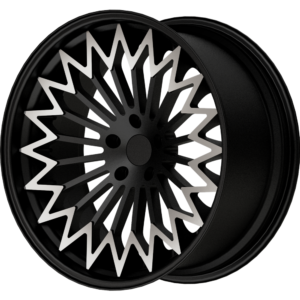 XYZ Forged CS Series — design CS-179