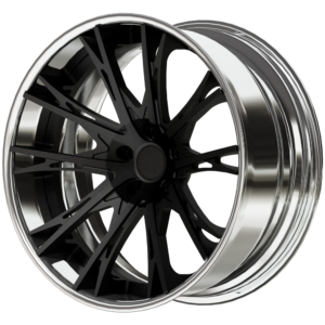 XYZ Forged CS Series — design CS-180