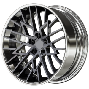 XYZ Forged CS Series — design CS-182