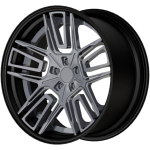 XYZ Forged CS Series — design CS-185