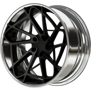 XYZ Forged CS Series — design CS-188