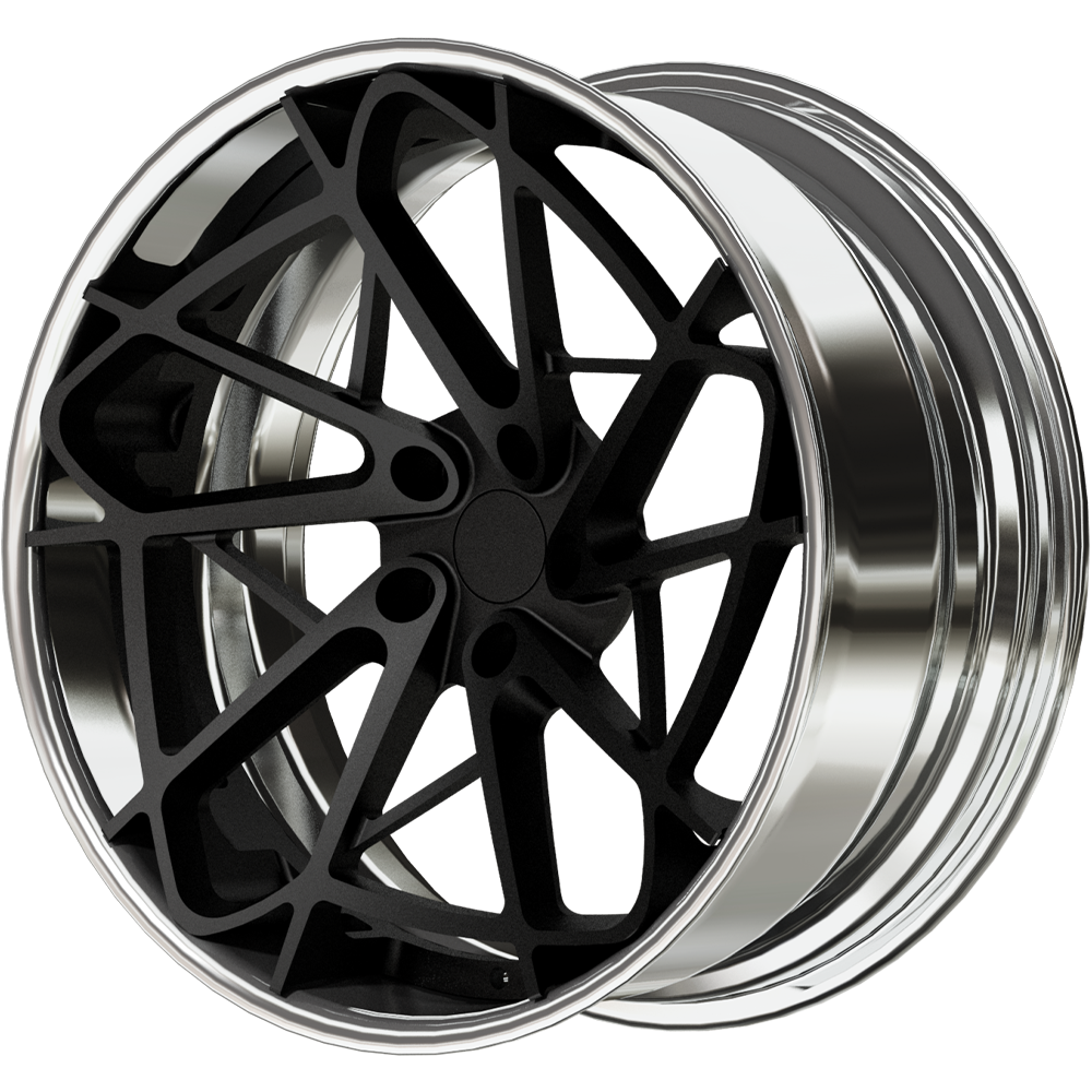 XYZ Forged CS-188
