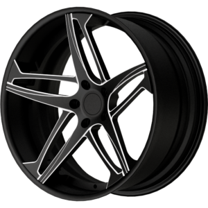 XYZ Forged CS Series — design CS-189