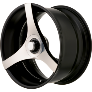 XYZ Forged CS Series — design CS-19