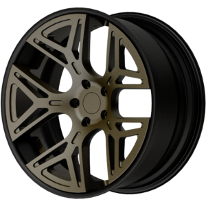 XYZ Forged CS Series — design CS-190