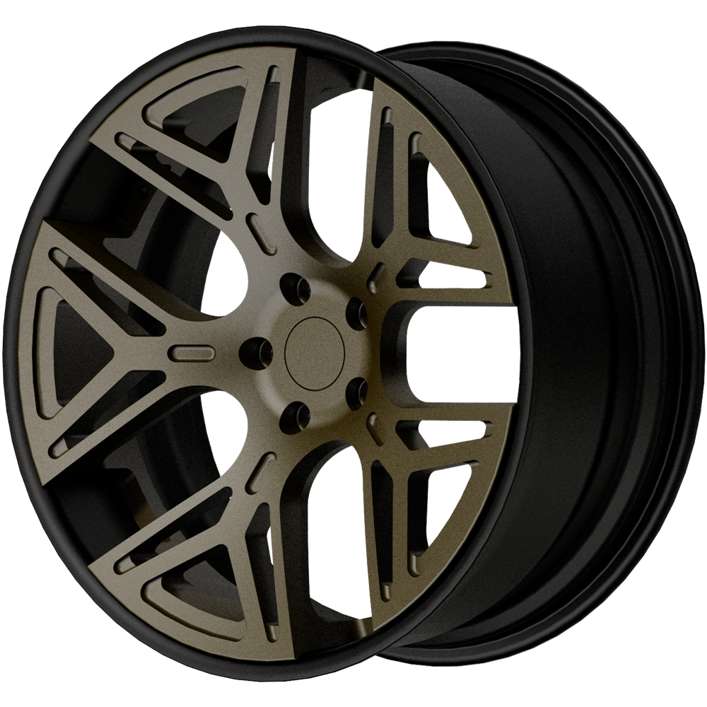 XYZ Forged CS-190