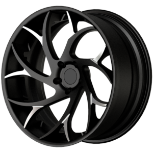 XYZ Forged CS Series — design CS-191