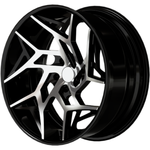 XYZ Forged CS Series — design CS-192