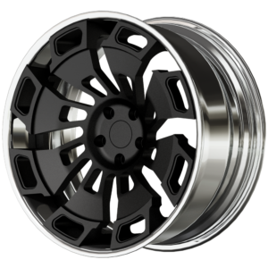 XYZ Forged CS Series — design CS-193
