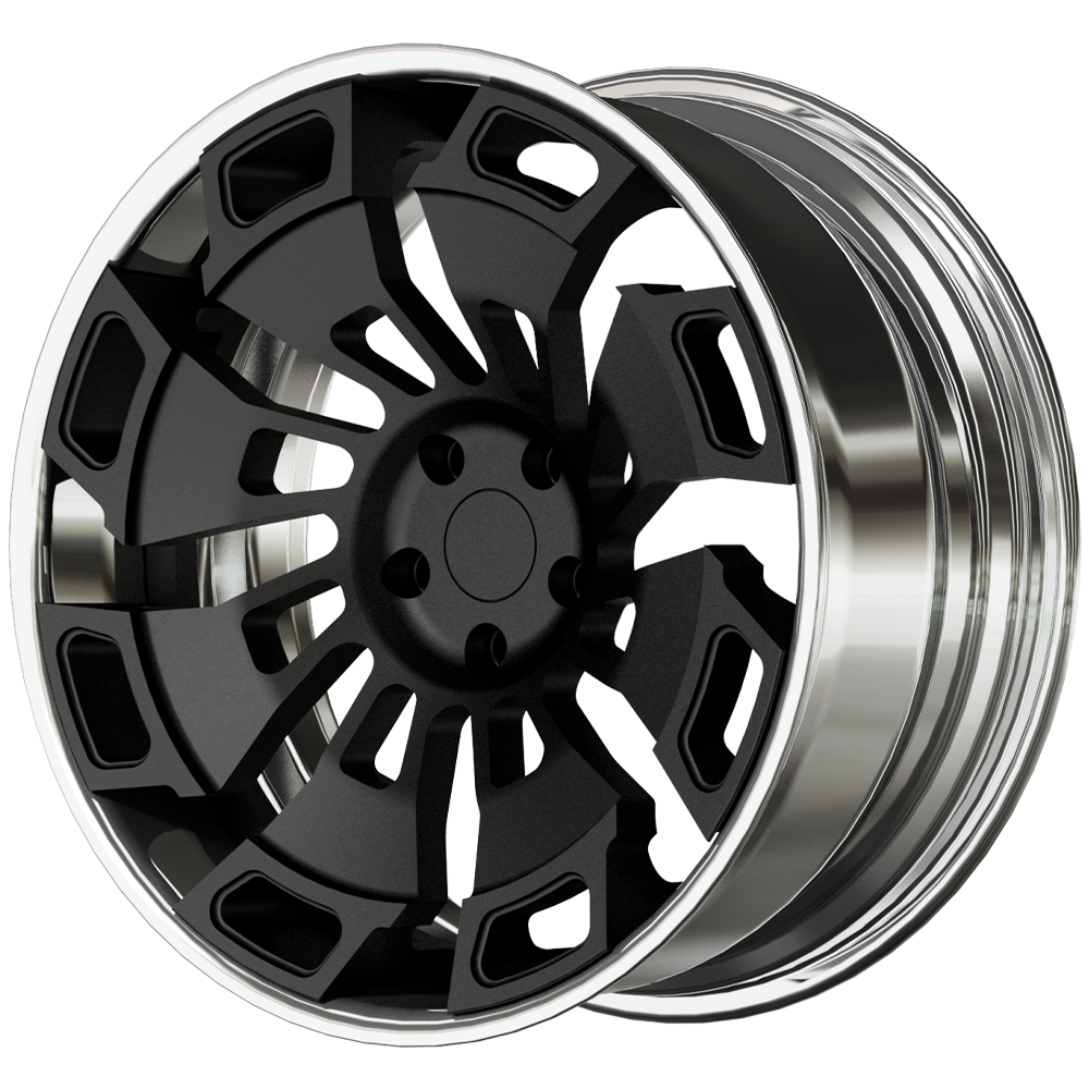 XYZ Forged CS-193