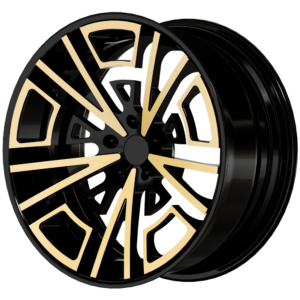XYZ Forged CS Series — design CS-194