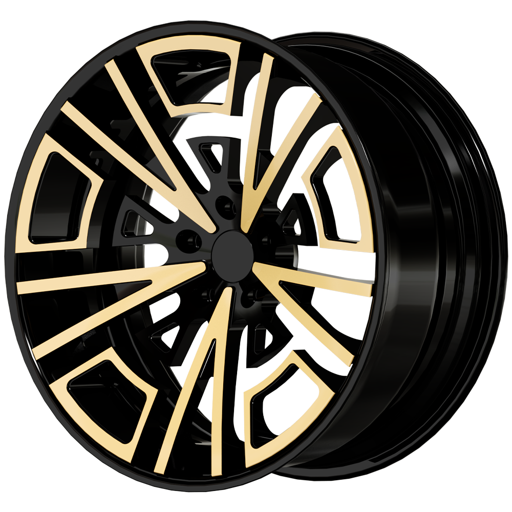 XYZ Forged CS-194