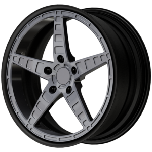 XYZ Forged CS Series — design CS-195