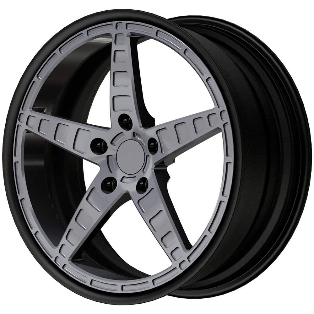 XYZ Forged CS-195