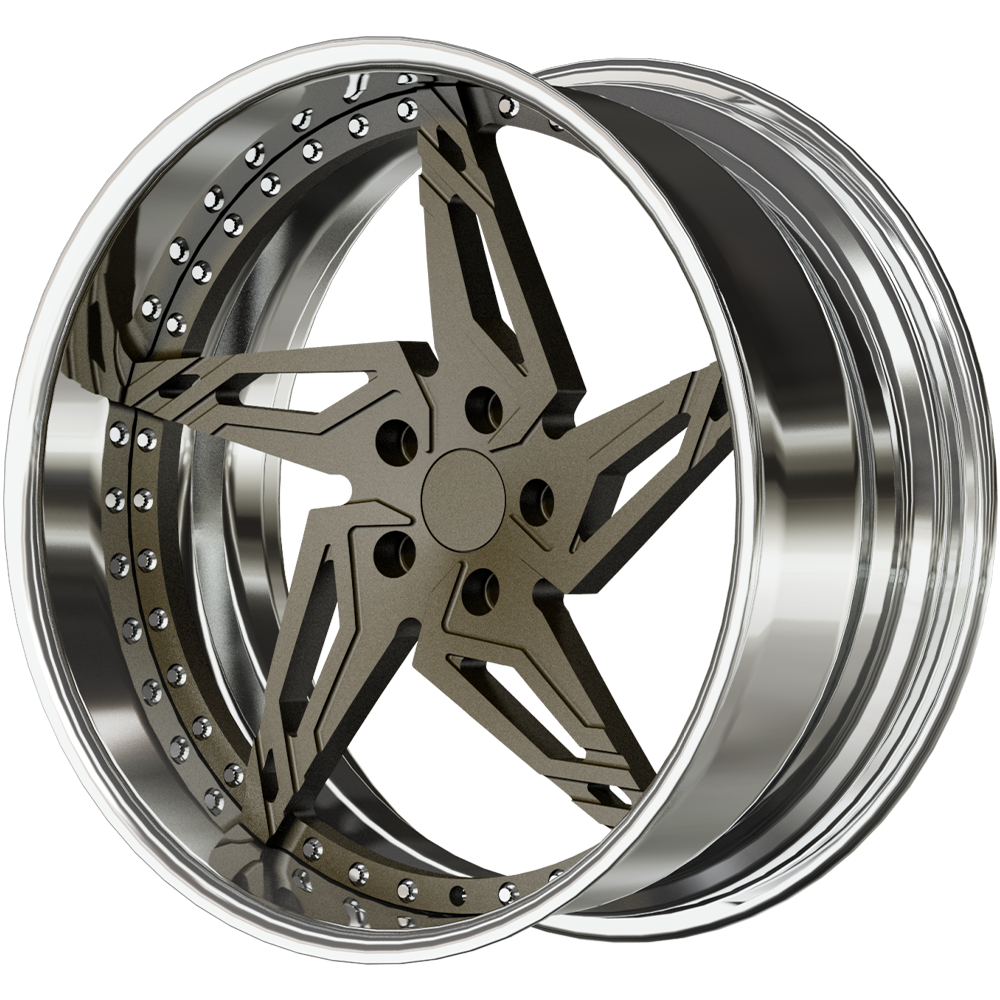 XYZ Forged CS-199