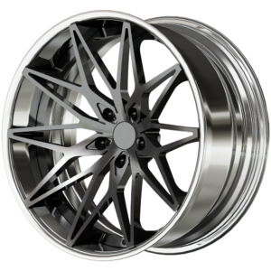 XYZ Forged CS Series — design CS-200