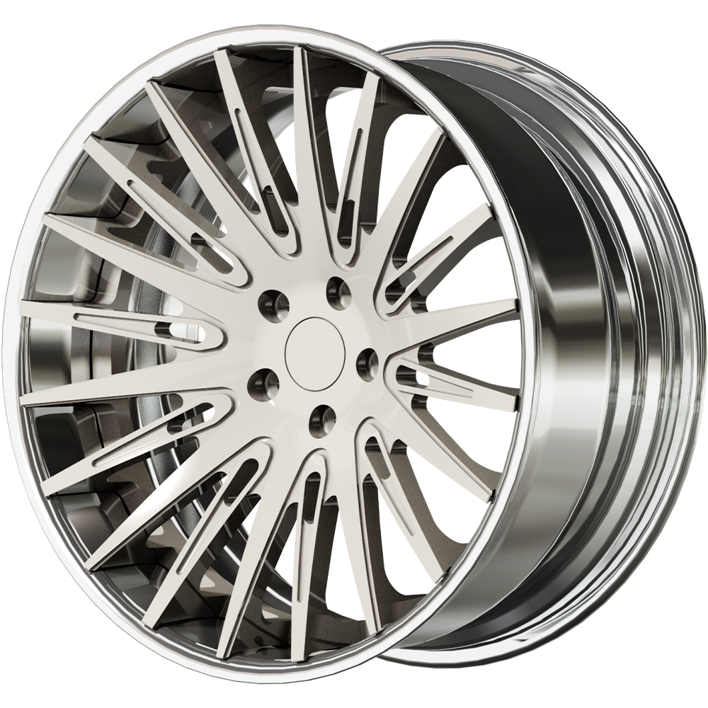 XYZ Forged CS-201