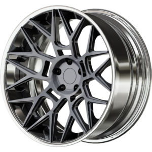 XYZ Forged CS Series — design CS-205
