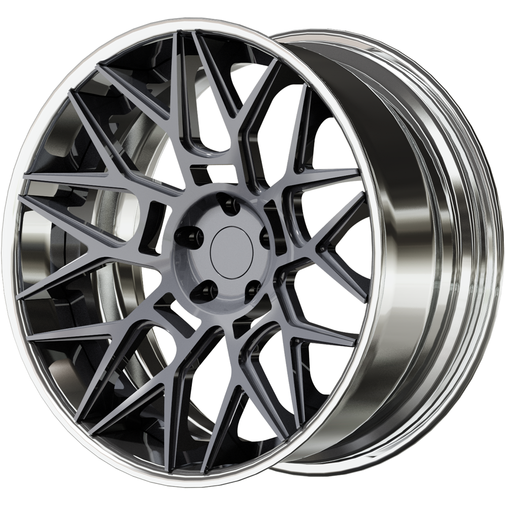 XYZ Forged CS-205