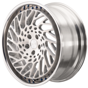XYZ Forged CS Series — design CS-206