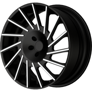 XYZ Forged CS Series — design CS-208