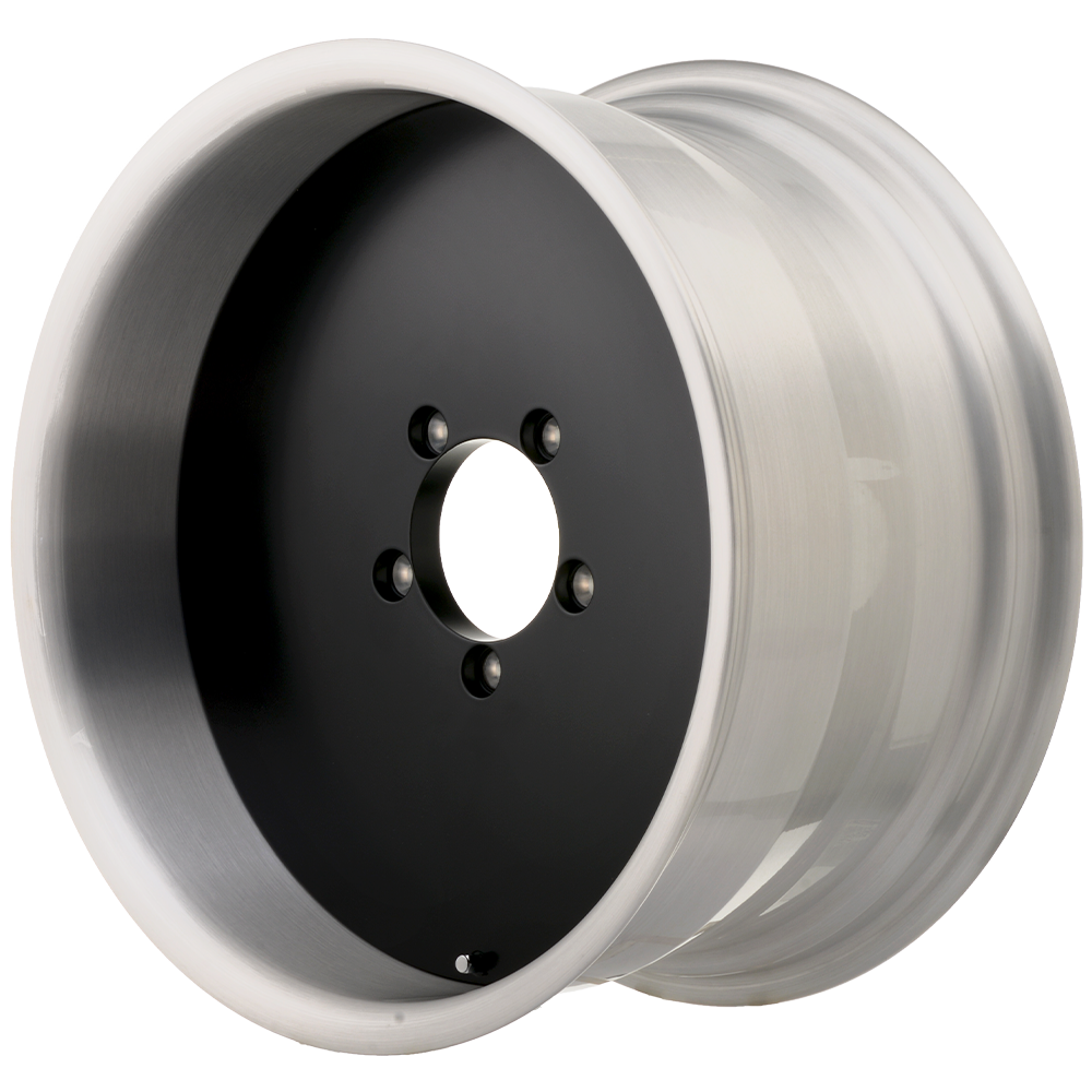 XYZ Forged CS-21