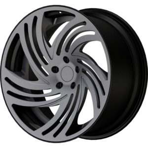 XYZ Forged CS Series — design CS-210