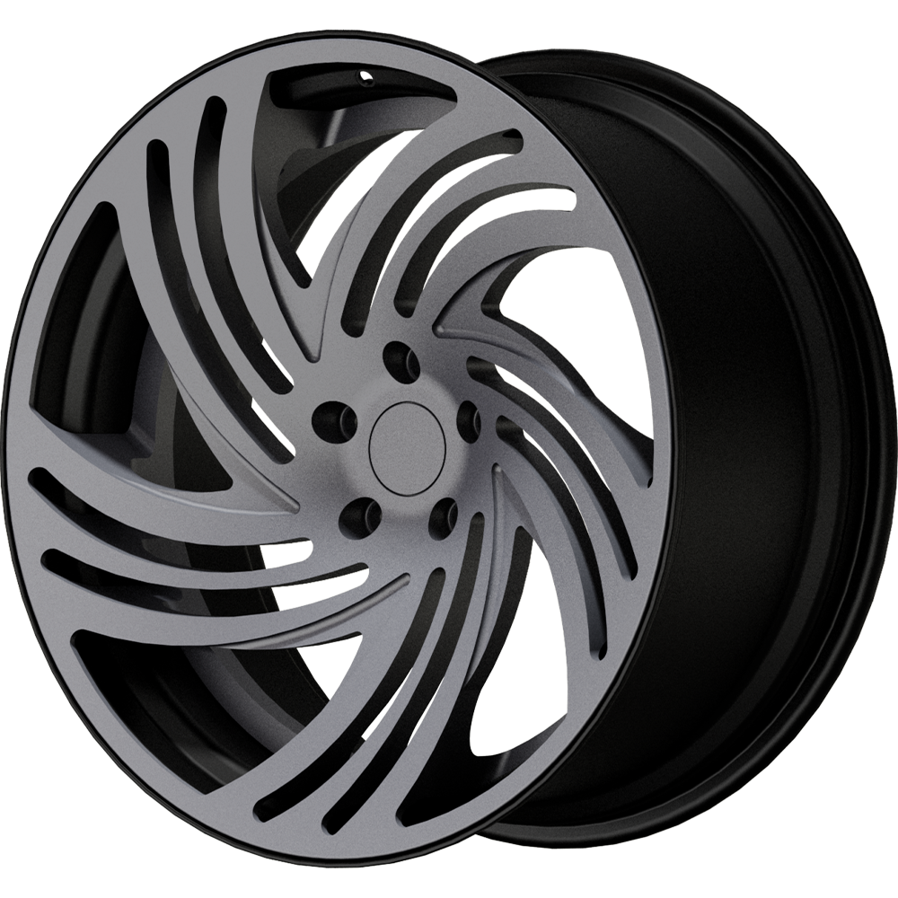 XYZ Forged CS-210