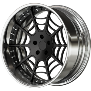 XYZ Forged CS Series — design CS-212