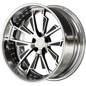 XYZ Forged CS Series — design CS-213