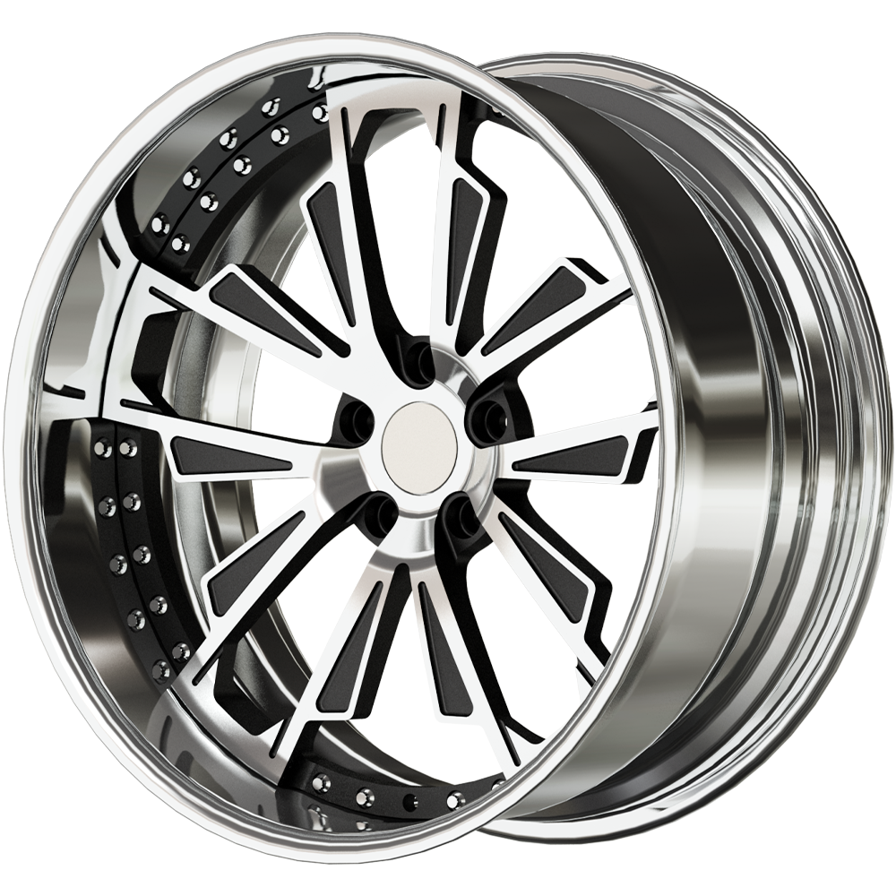 XYZ Forged CS-213