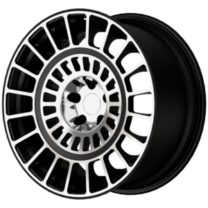XYZ Forged CS Series — design CS-215