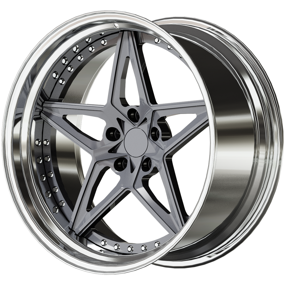 XYZ Forged CS-217