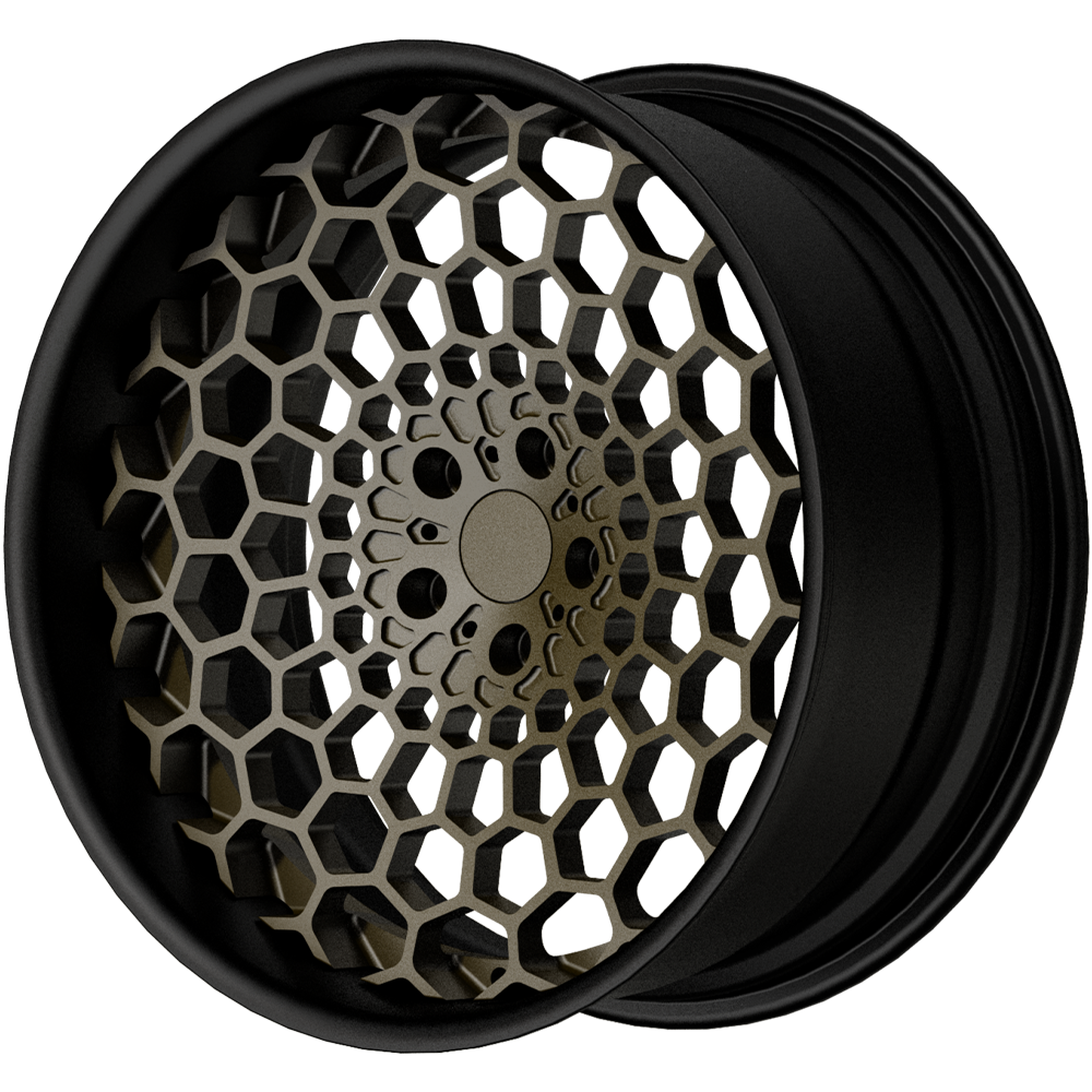 XYZ Forged CS-218