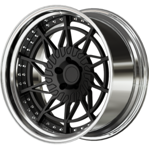 XYZ Forged CS Series — design CS-219