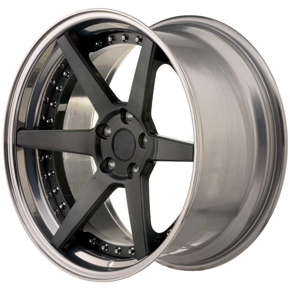 XYZ Forged CS-22