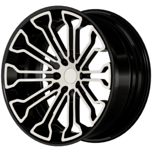 XYZ Forged CS Series — design CS-220