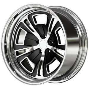 XYZ Forged CS Series — design CS-222
