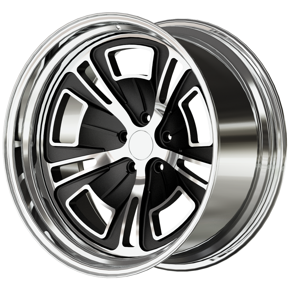 XYZ Forged CS-222
